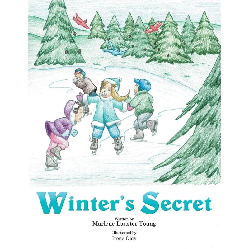 Winters Secret