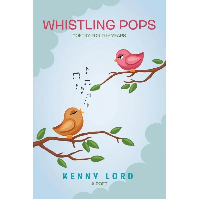 Whistling Pops