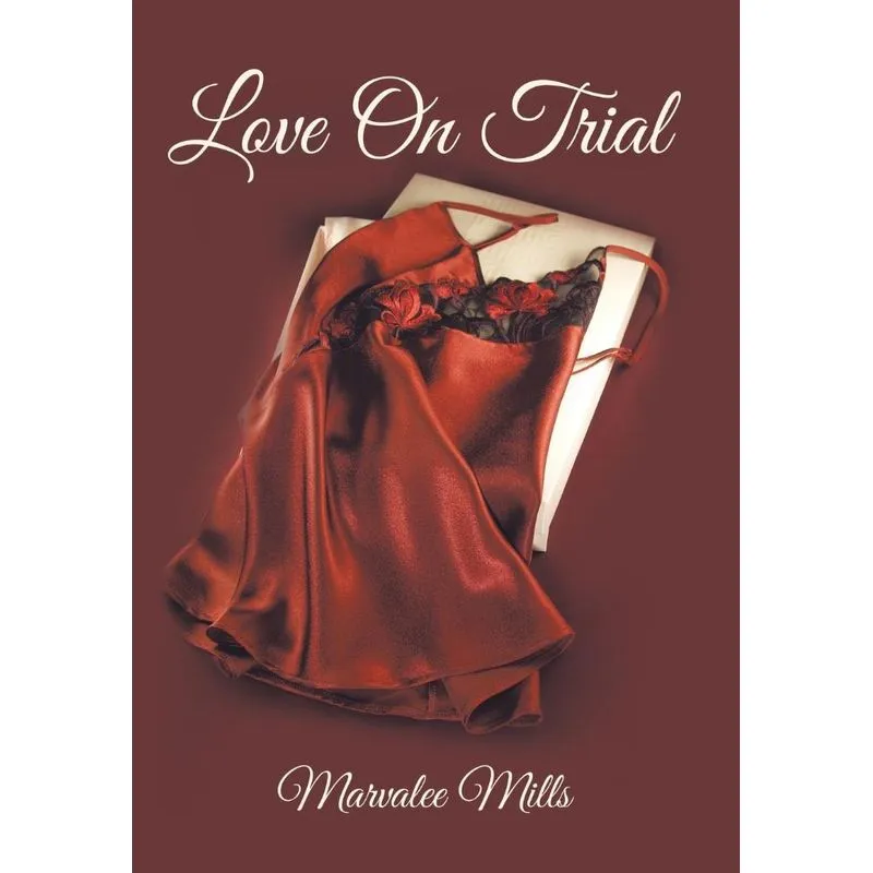 Love on Trial