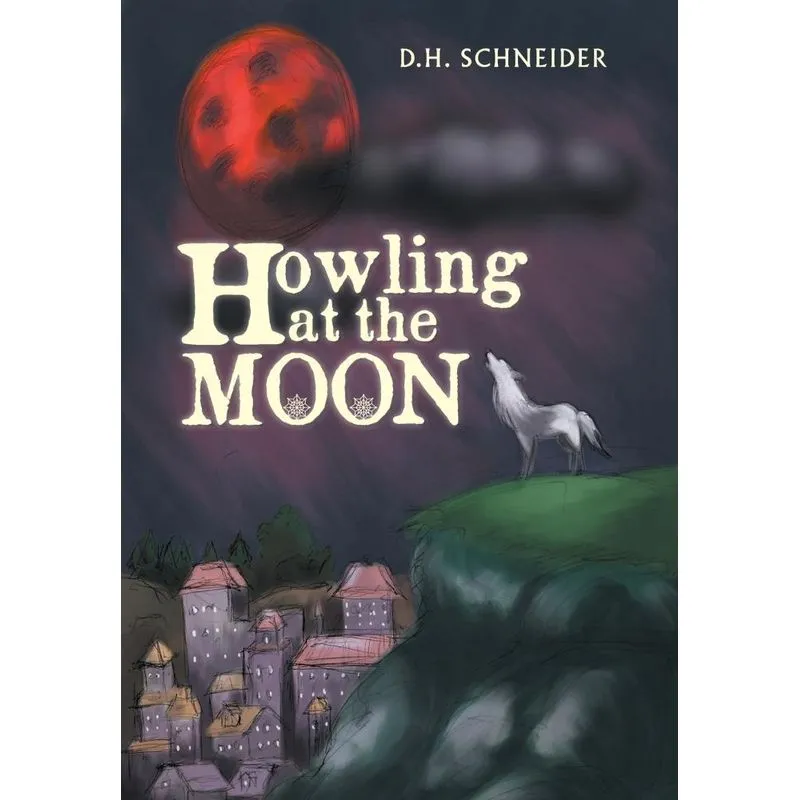 Howling at the Moon