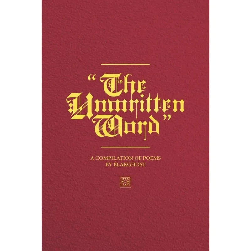 The Unwritten Word