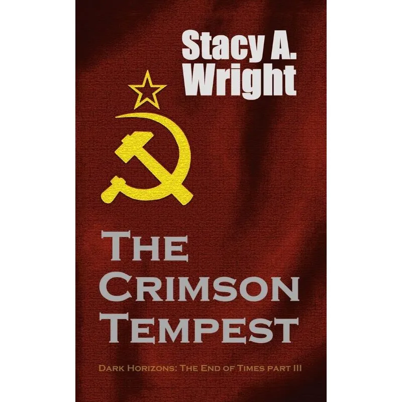 The Crimson Tempest