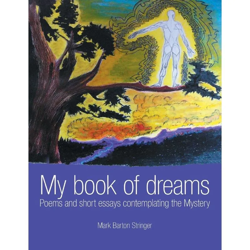 My book of dreams