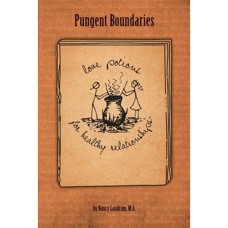 Pungent Boundaries