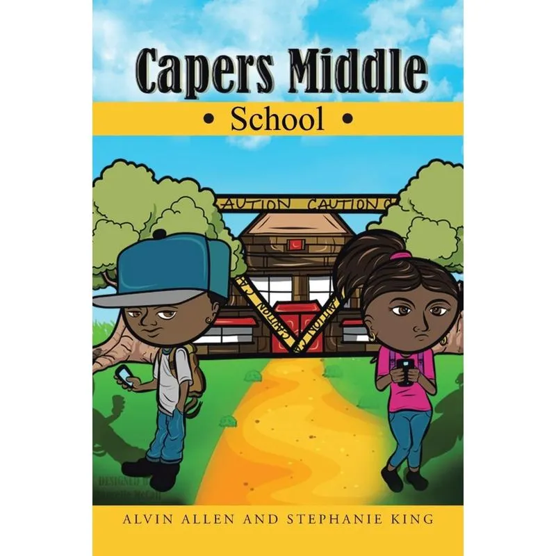 Capers Middle School