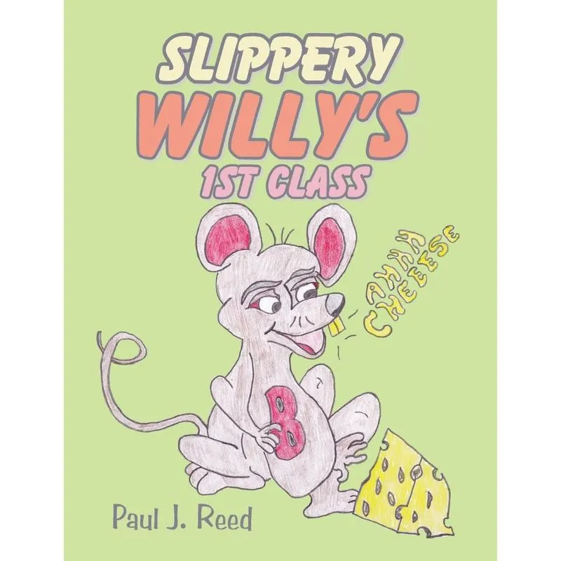 Slippery Willys 1st Class