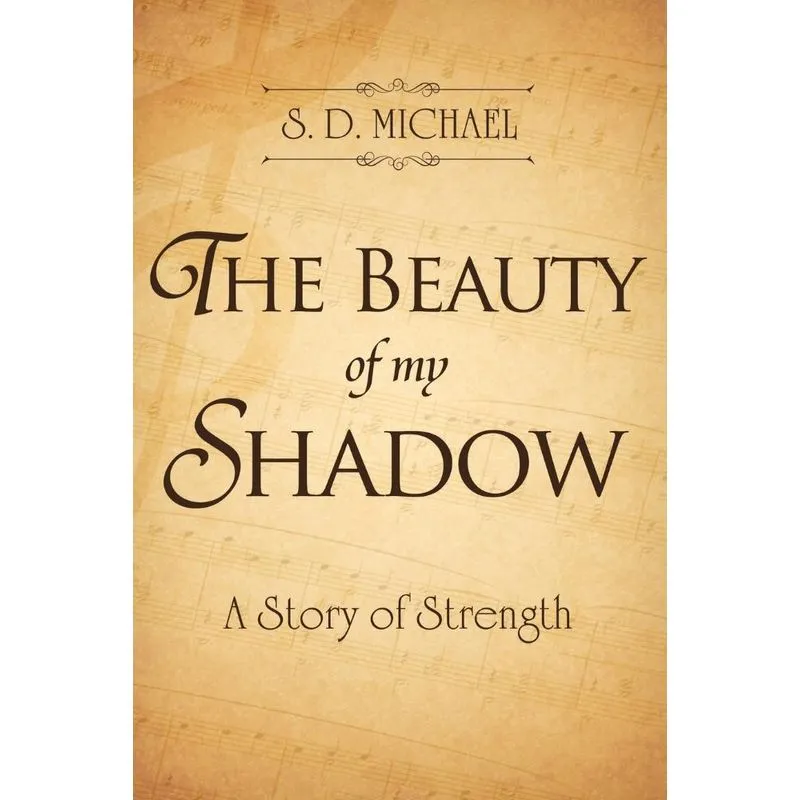 The Beauty of my Shadow