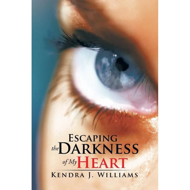 Escaping the Darkness of My Heart