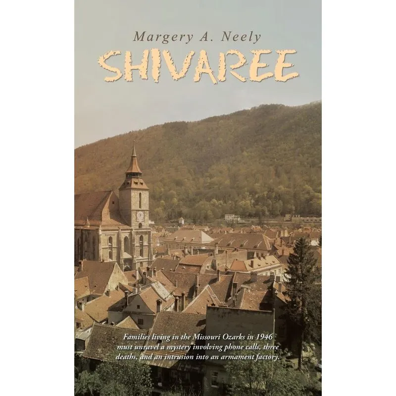 Shivaree