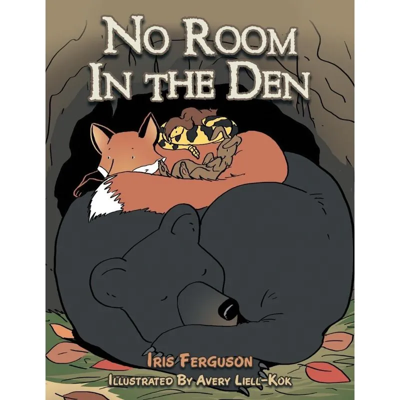 No Room in the Den