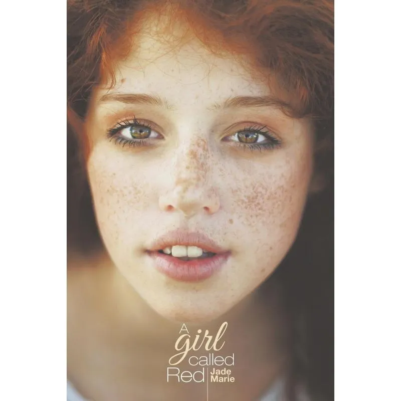 A girl called Red