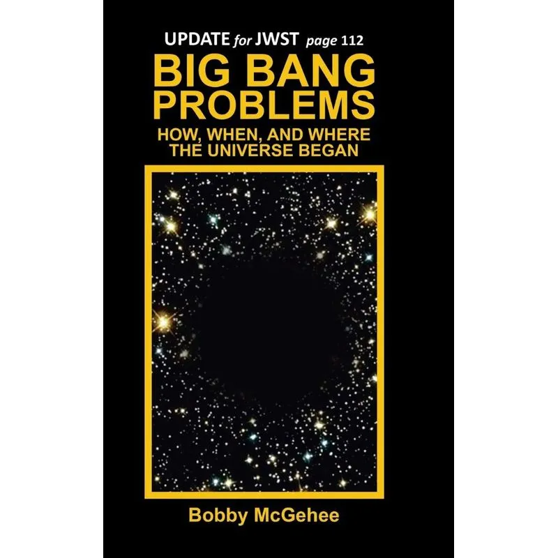 BIG BANG PROBLEMS