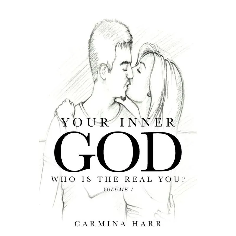 YOUR INNER GOD