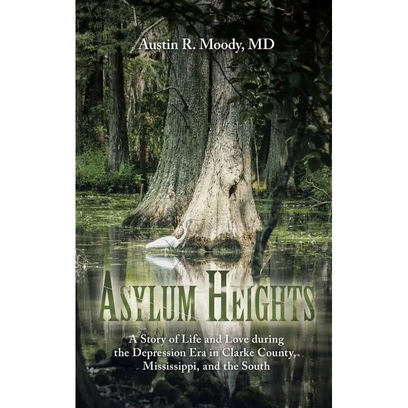 Asylum Heights