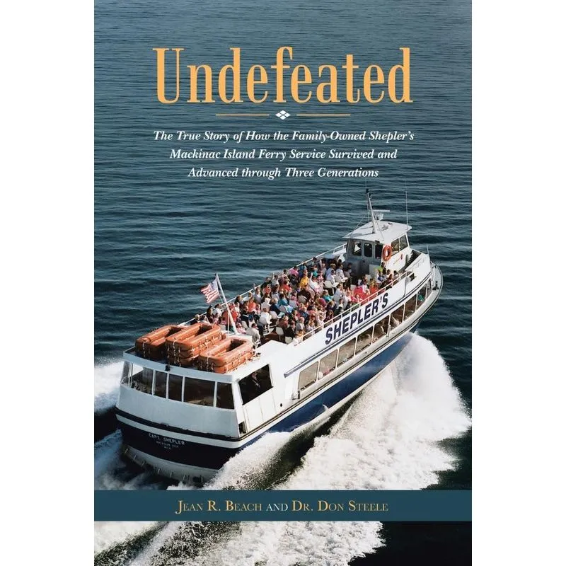 Undefeated