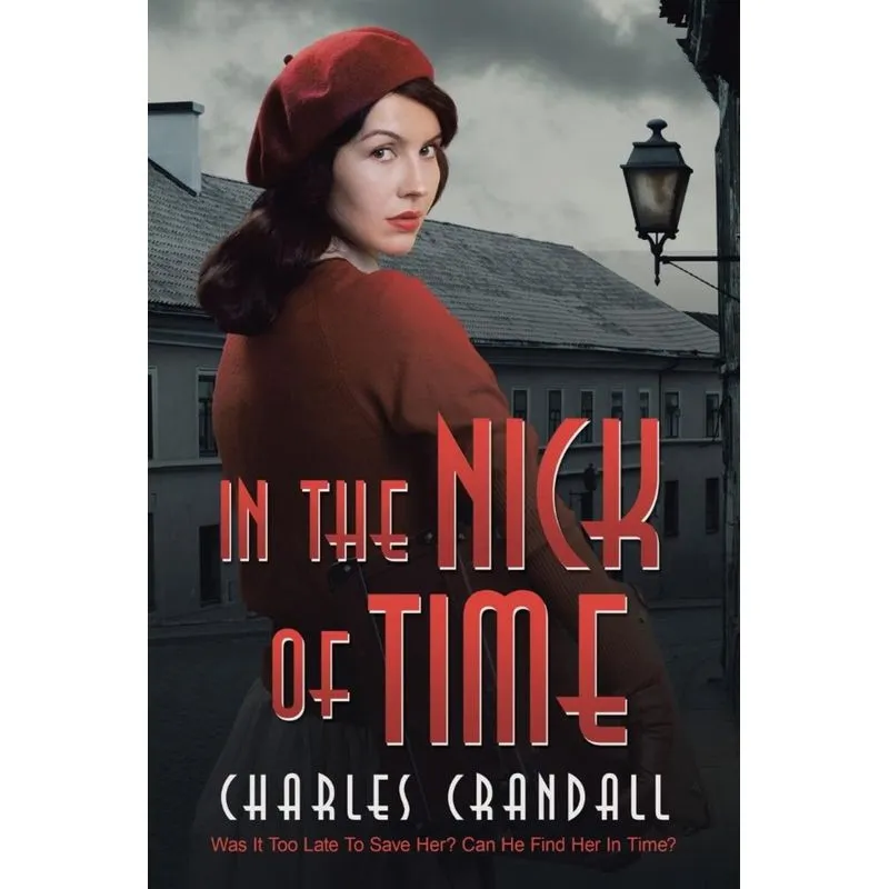 In the Nick of Time
