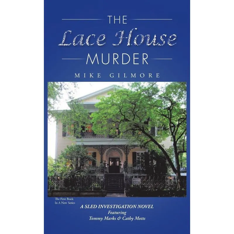 The Lace House Murder