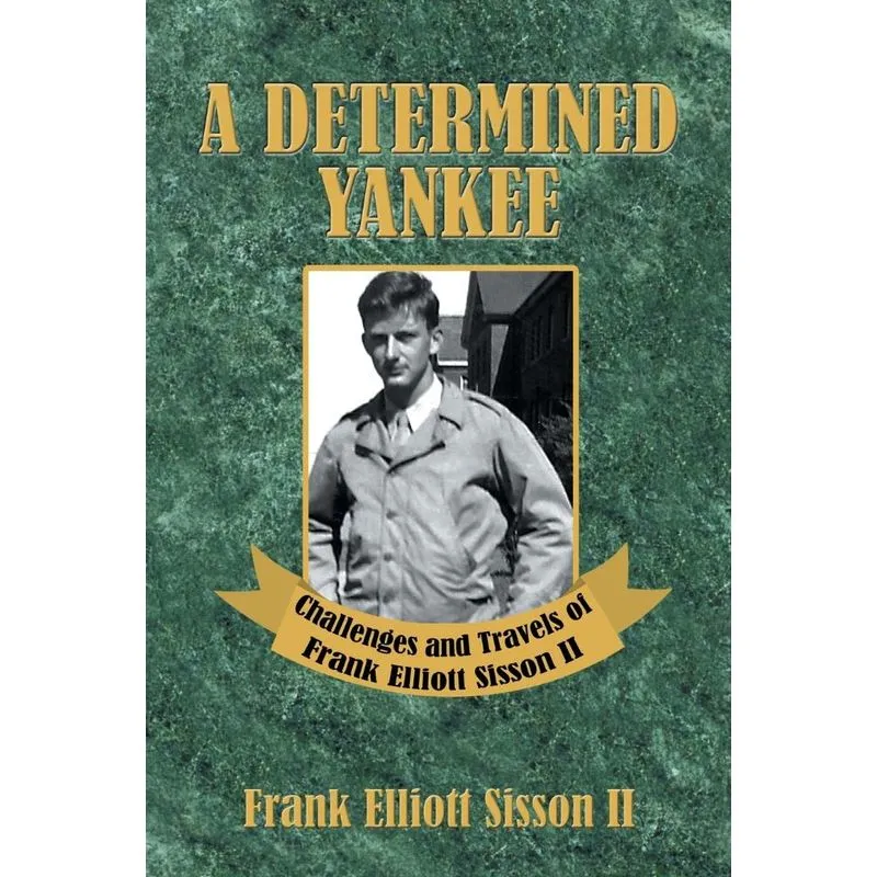 A Determined Yankee