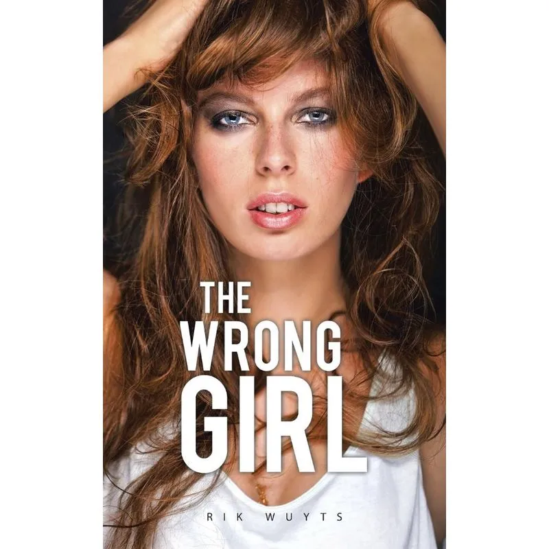 The Wrong Girl