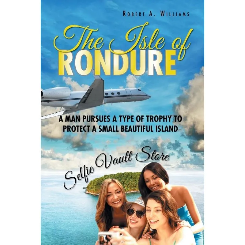 The Isle of Rondure