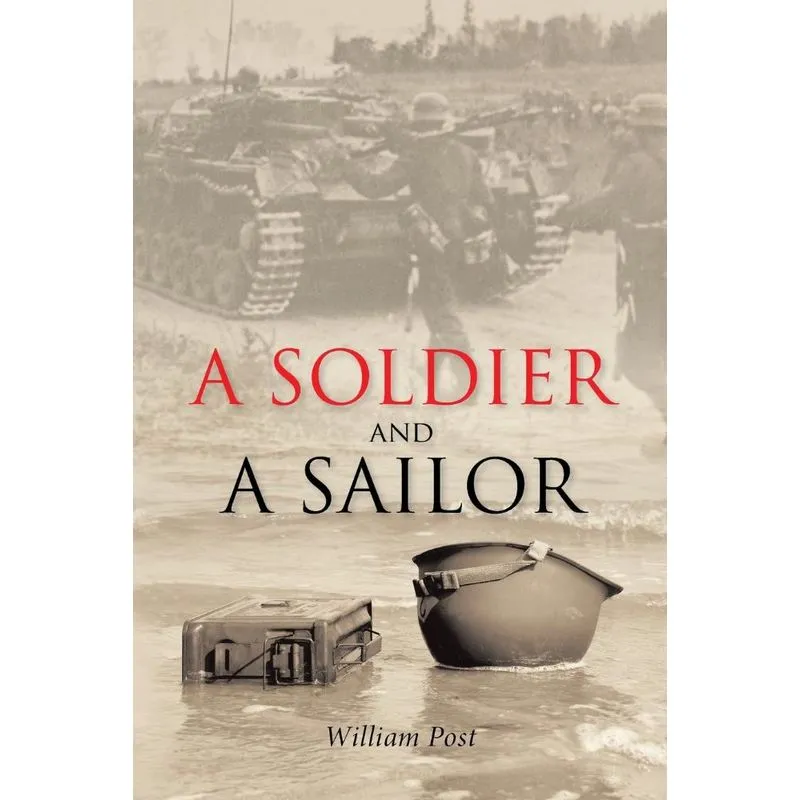 A Soldier and a Sailor