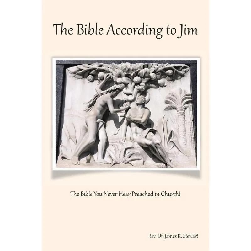 The Bible According to Jim