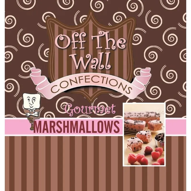 Off The Wall Gourmet Marshmallows