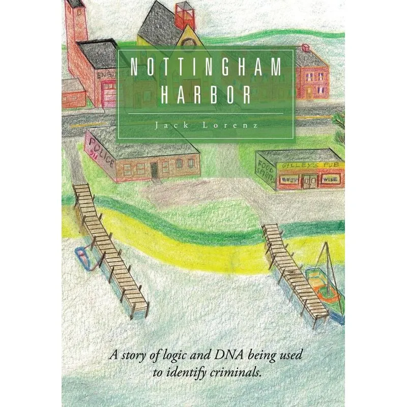 Nottingham Harbor