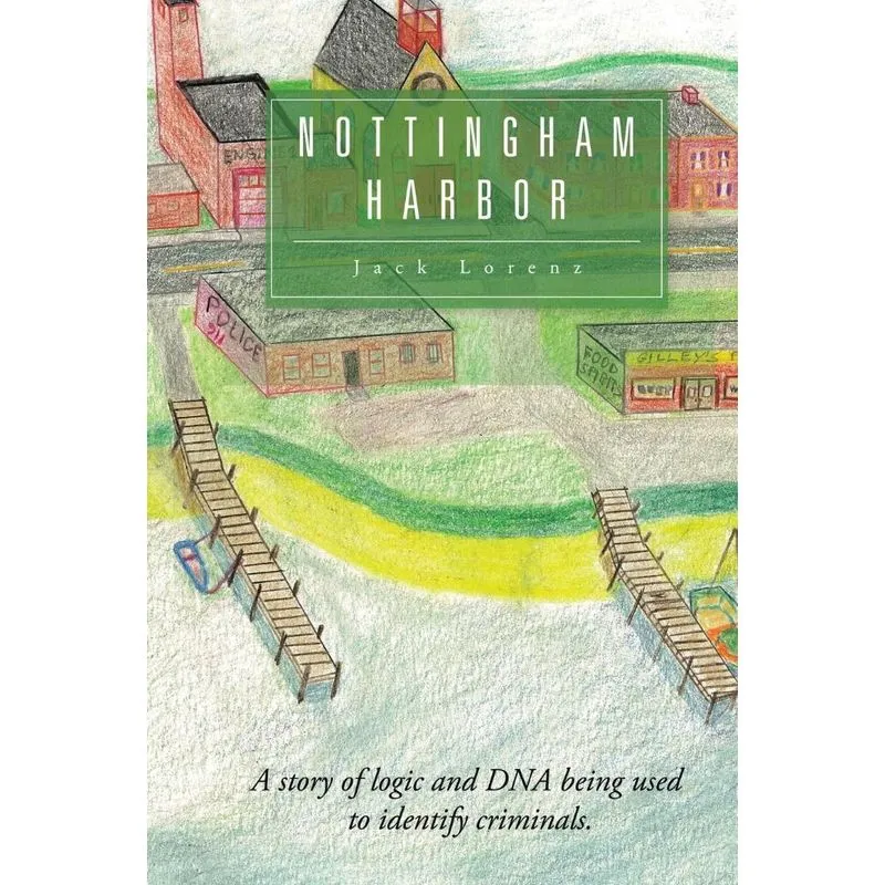 Nottingham Harbor
