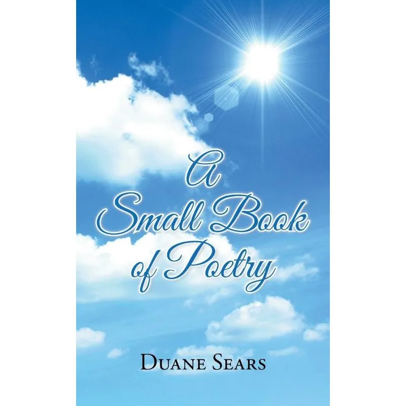 A Small Book of Poetry