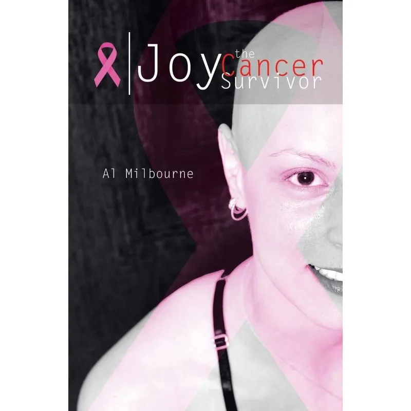 Joy the Cancer Survivor