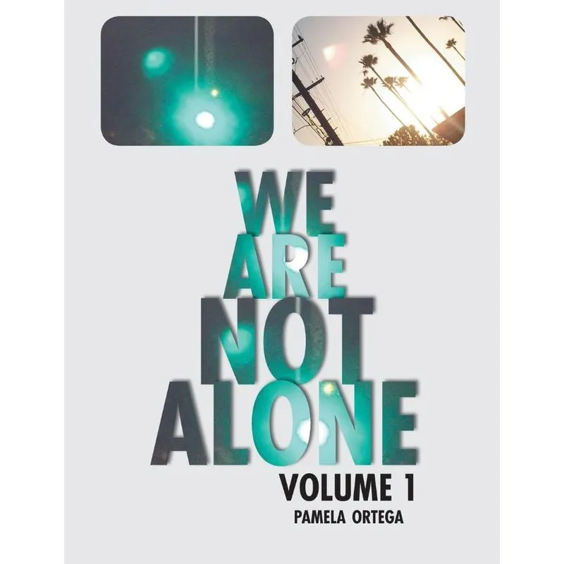 We Are Not Alone