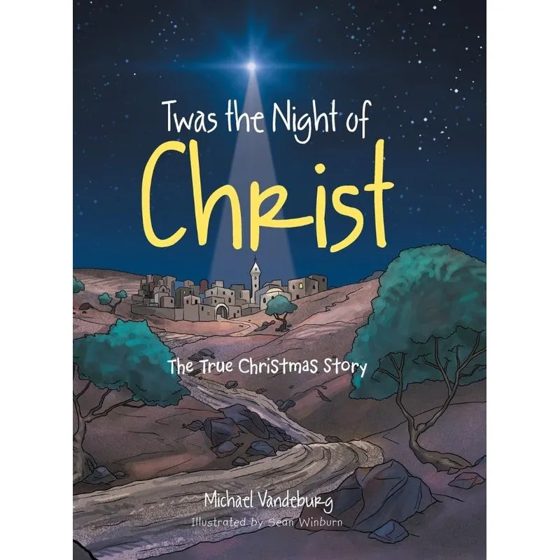 Twas the Night of Christ