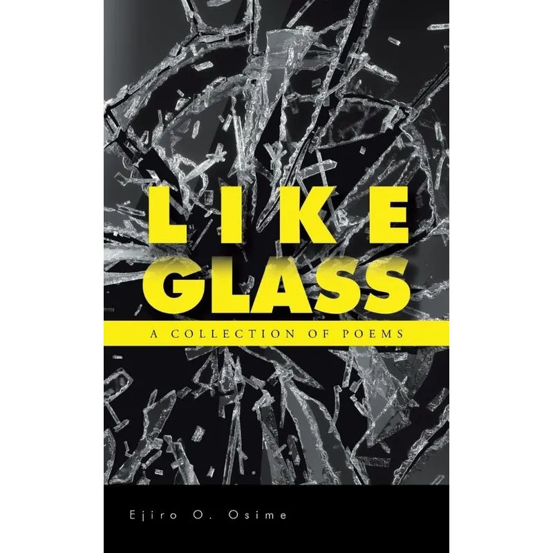 Like Glass
