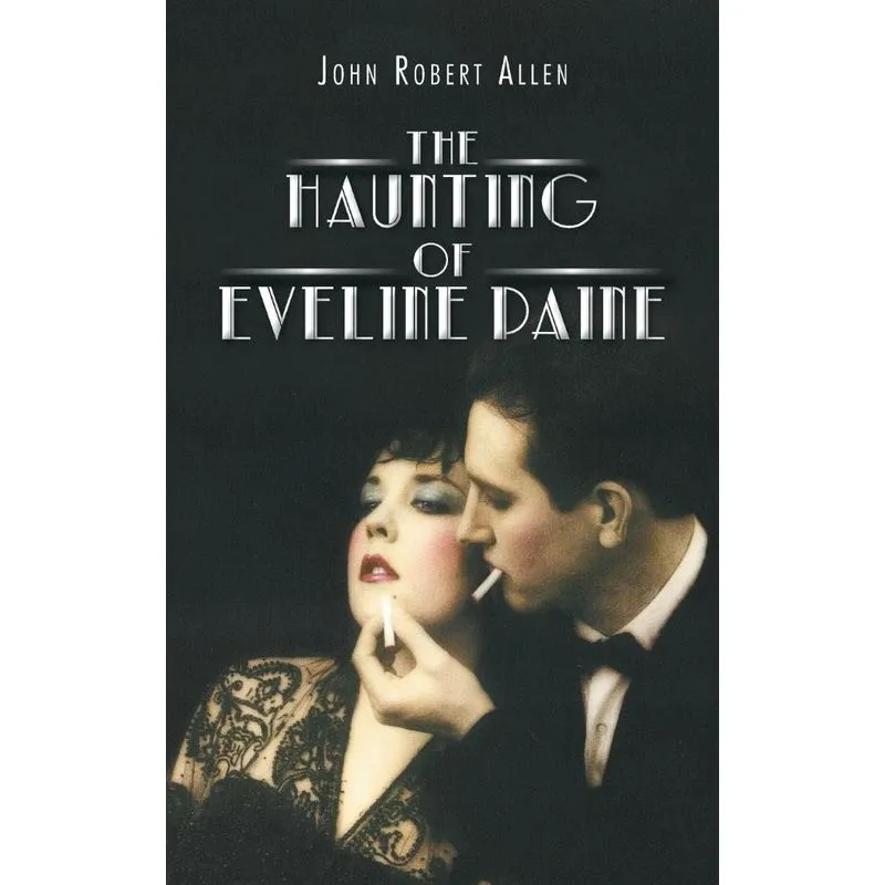 The Haunting of Eveline Paine