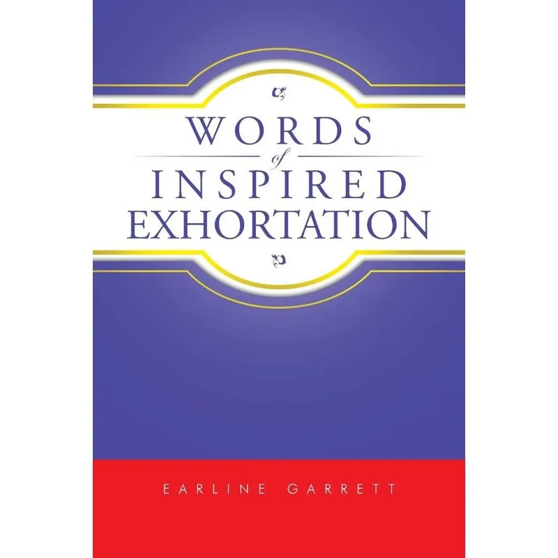 Words of Inspired Exhortation