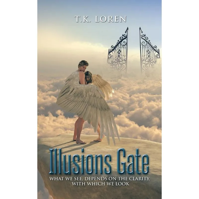 Illusions Gate
