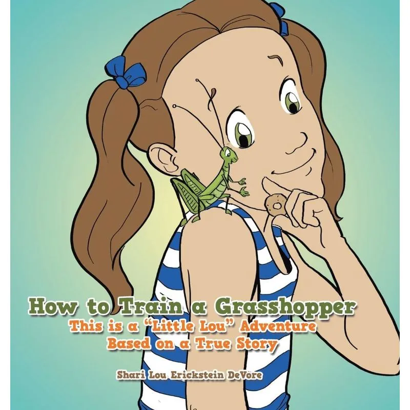 How to Train a Grasshopper
