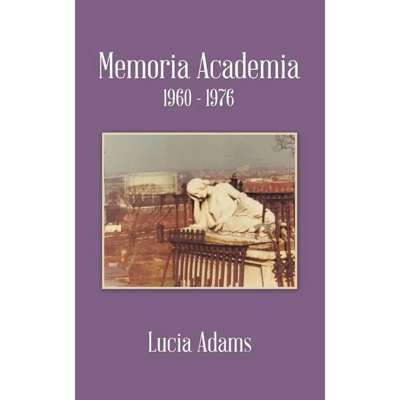 Memoria Academia 1960 - 1976