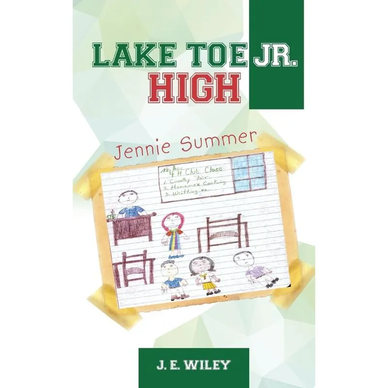Lake Toe Jr. High