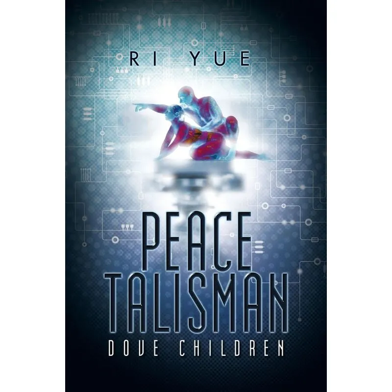 Peace Talisman