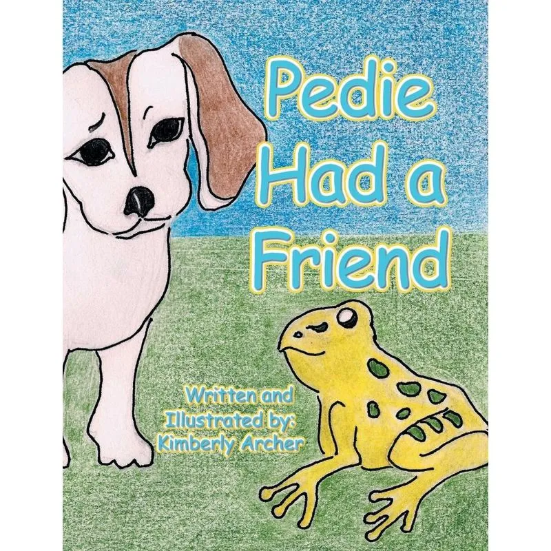 Pedie Had a Friend