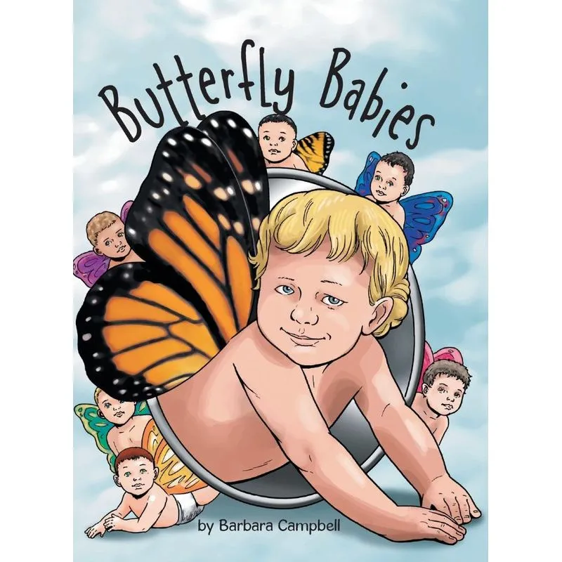 Butterfly Babies