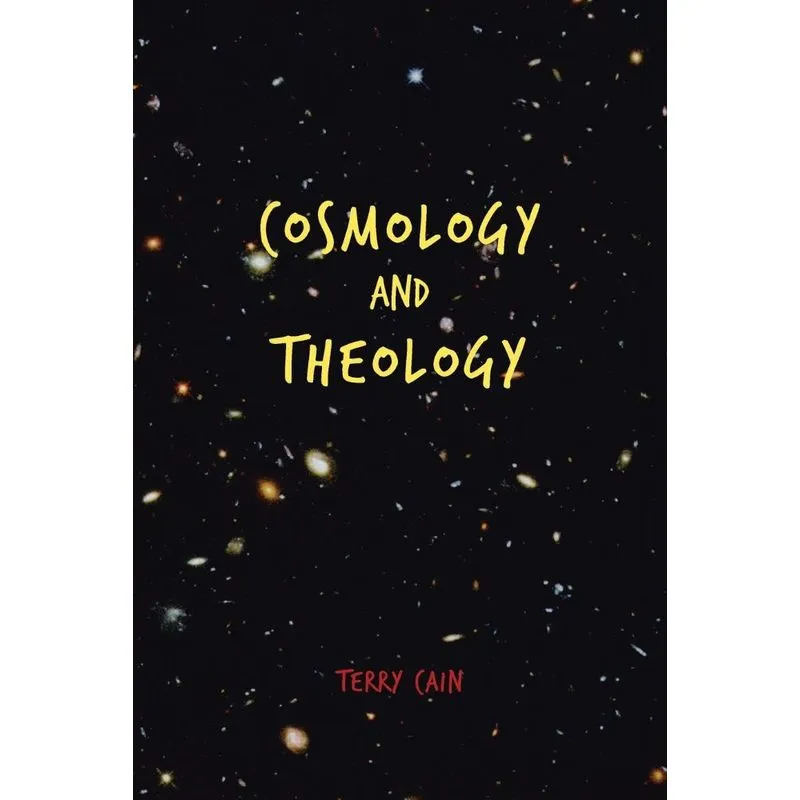 Cosmology and Theology