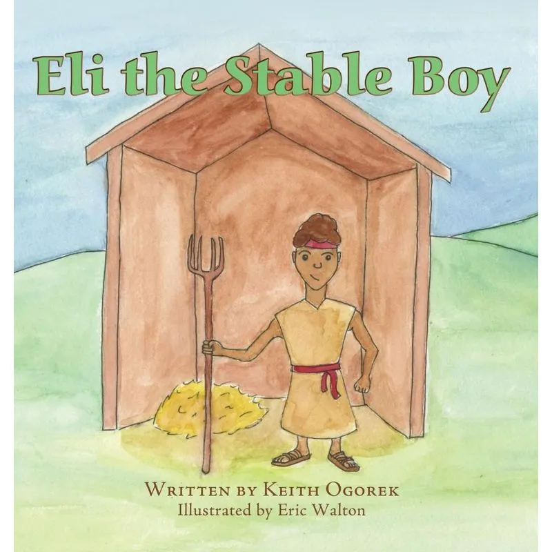 Eli the Stable Boy