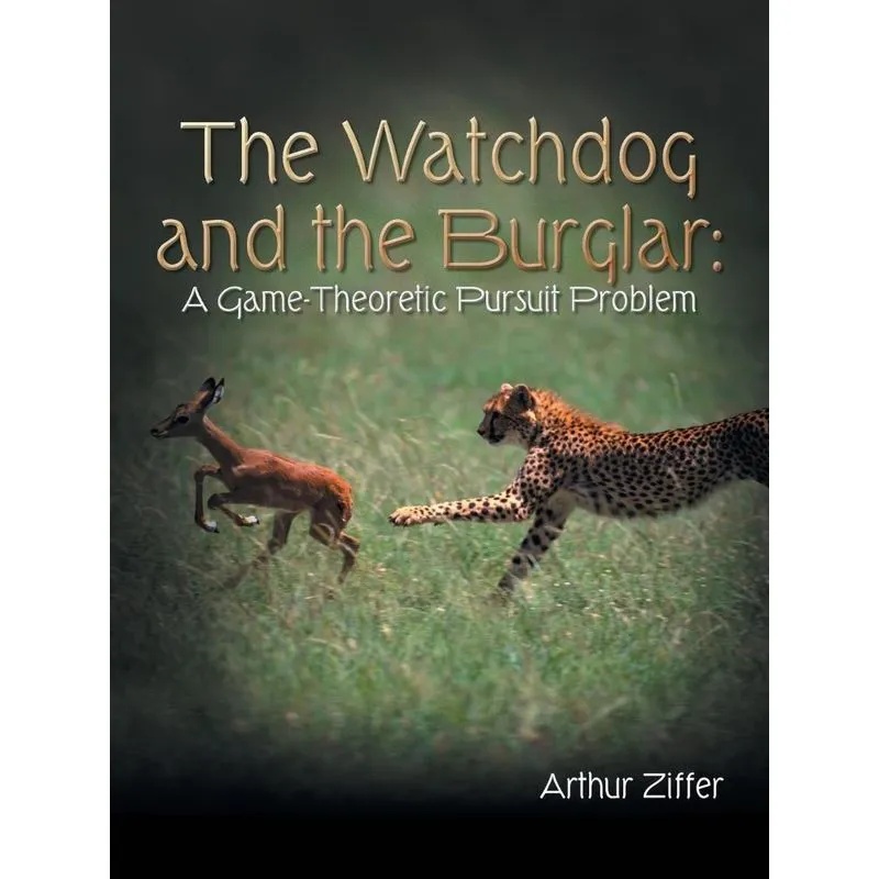 The Watchdog and the Burglar
