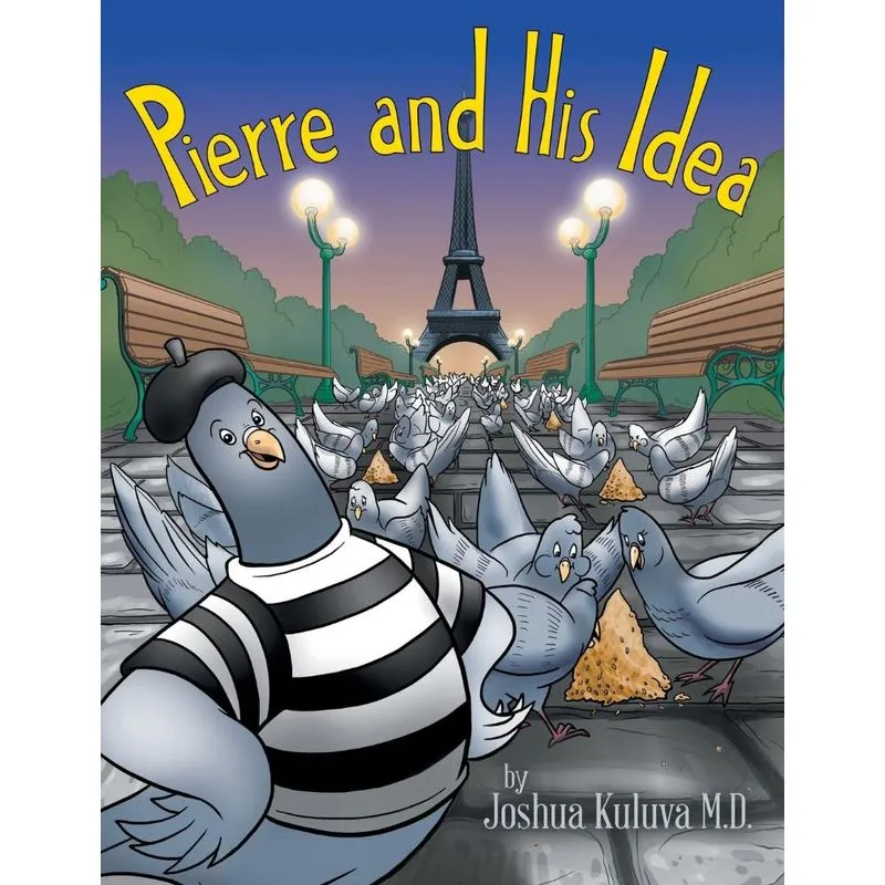 Pierre and His Idea
