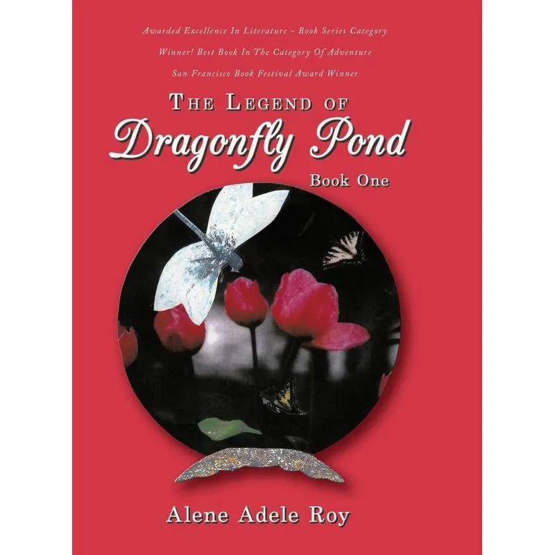 The Legend of Dragonfly Pond