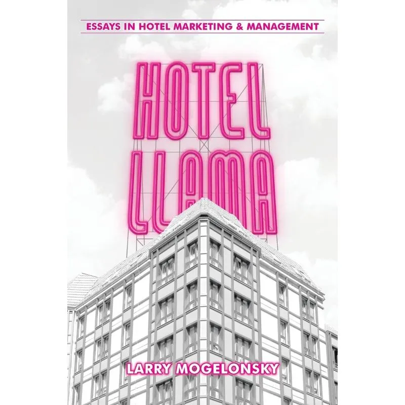 Hotel Llama