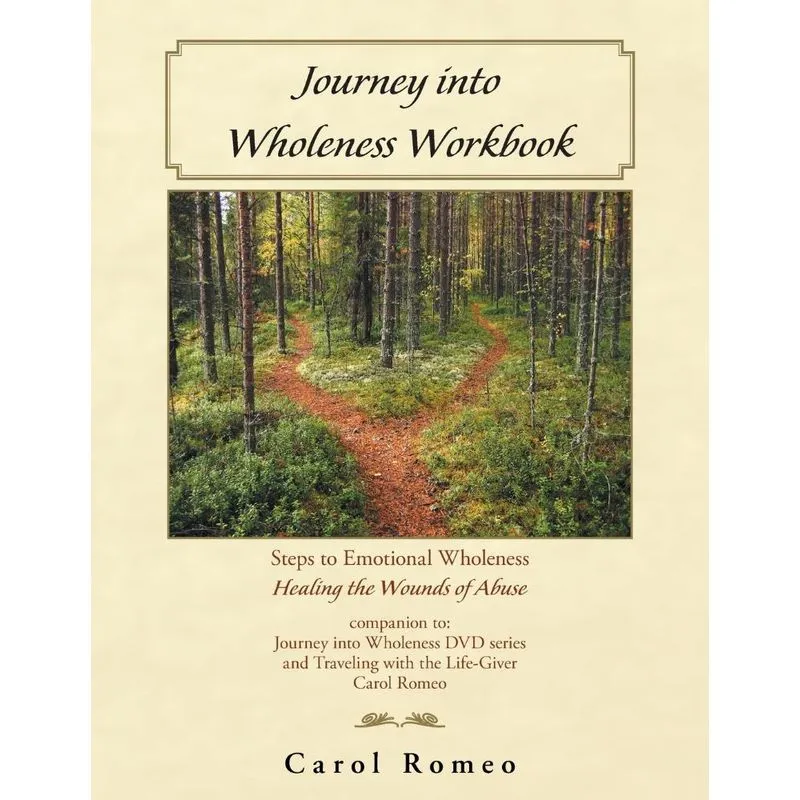 Journey into Wholeness